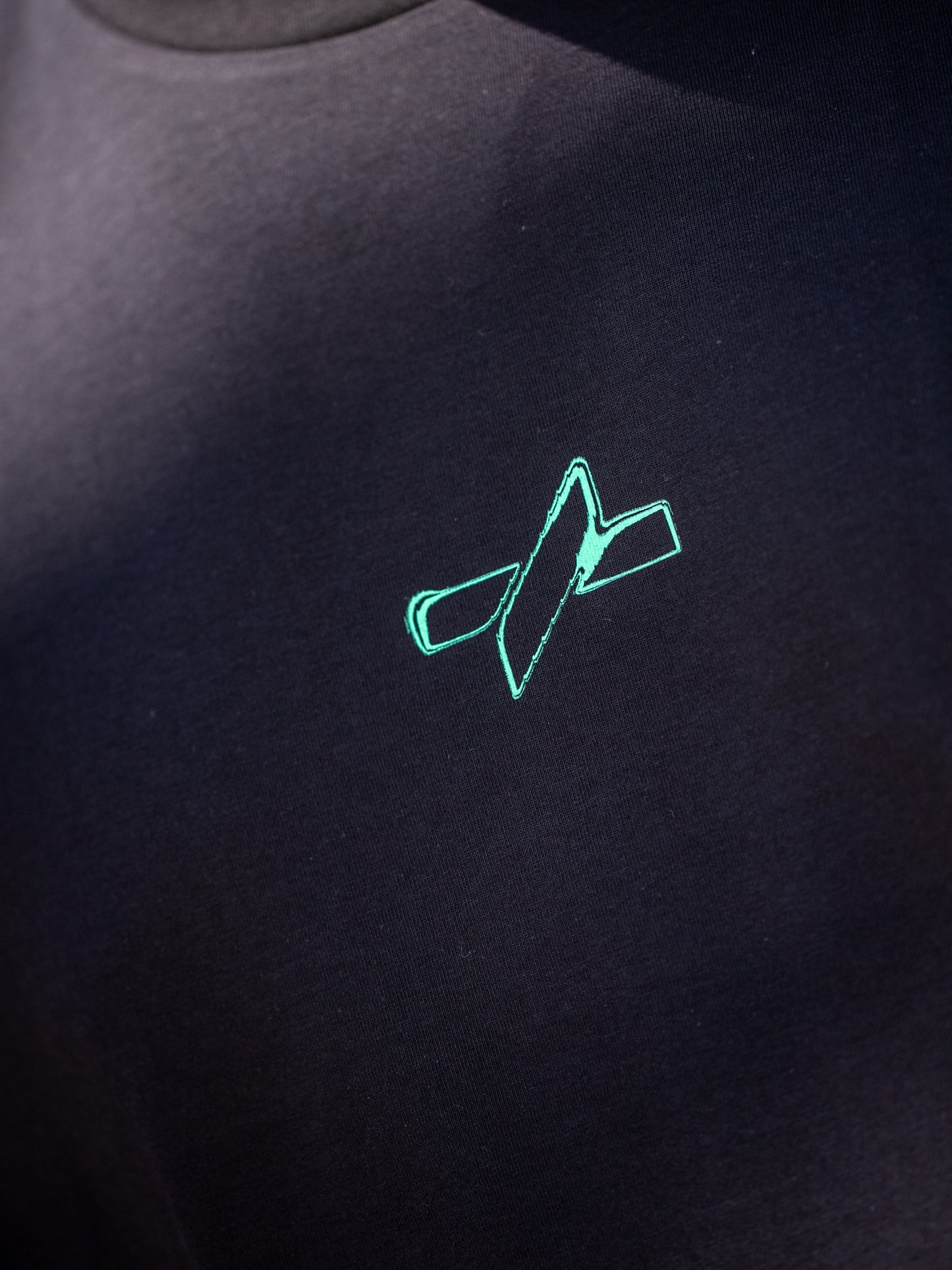 Wazig t-shirt (unisex)