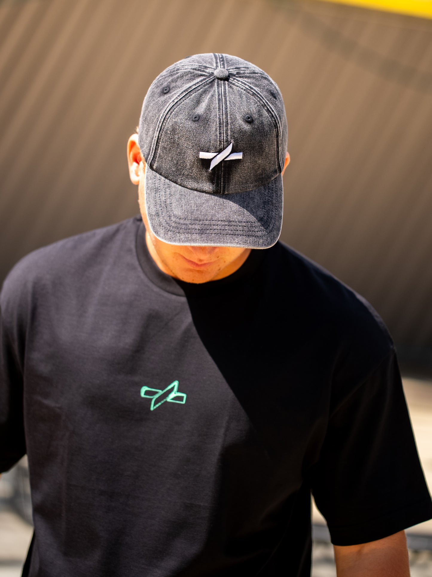 Wazig t-shirt (unisex)