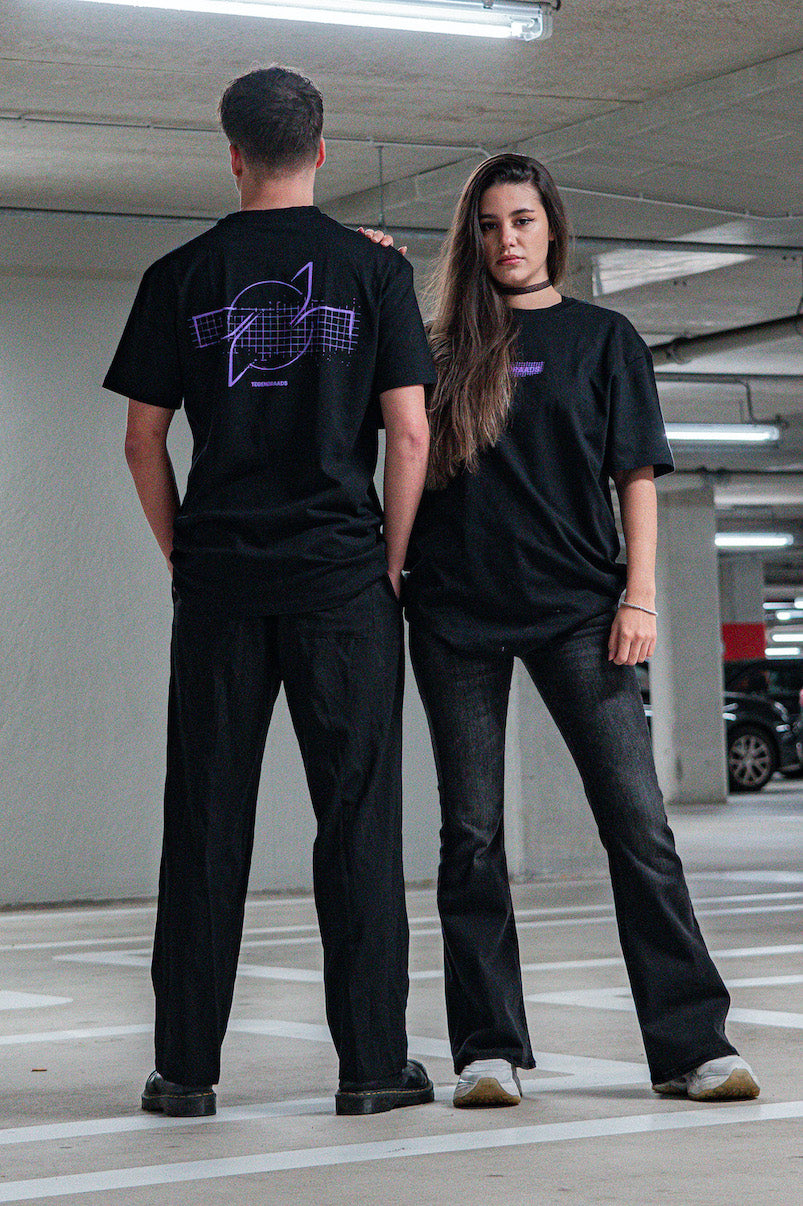 Oorsprong t-shirt