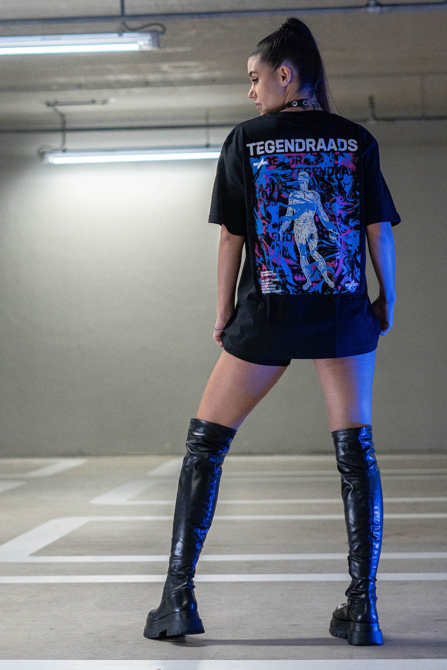 Reverb T-Shirt (Unisex)