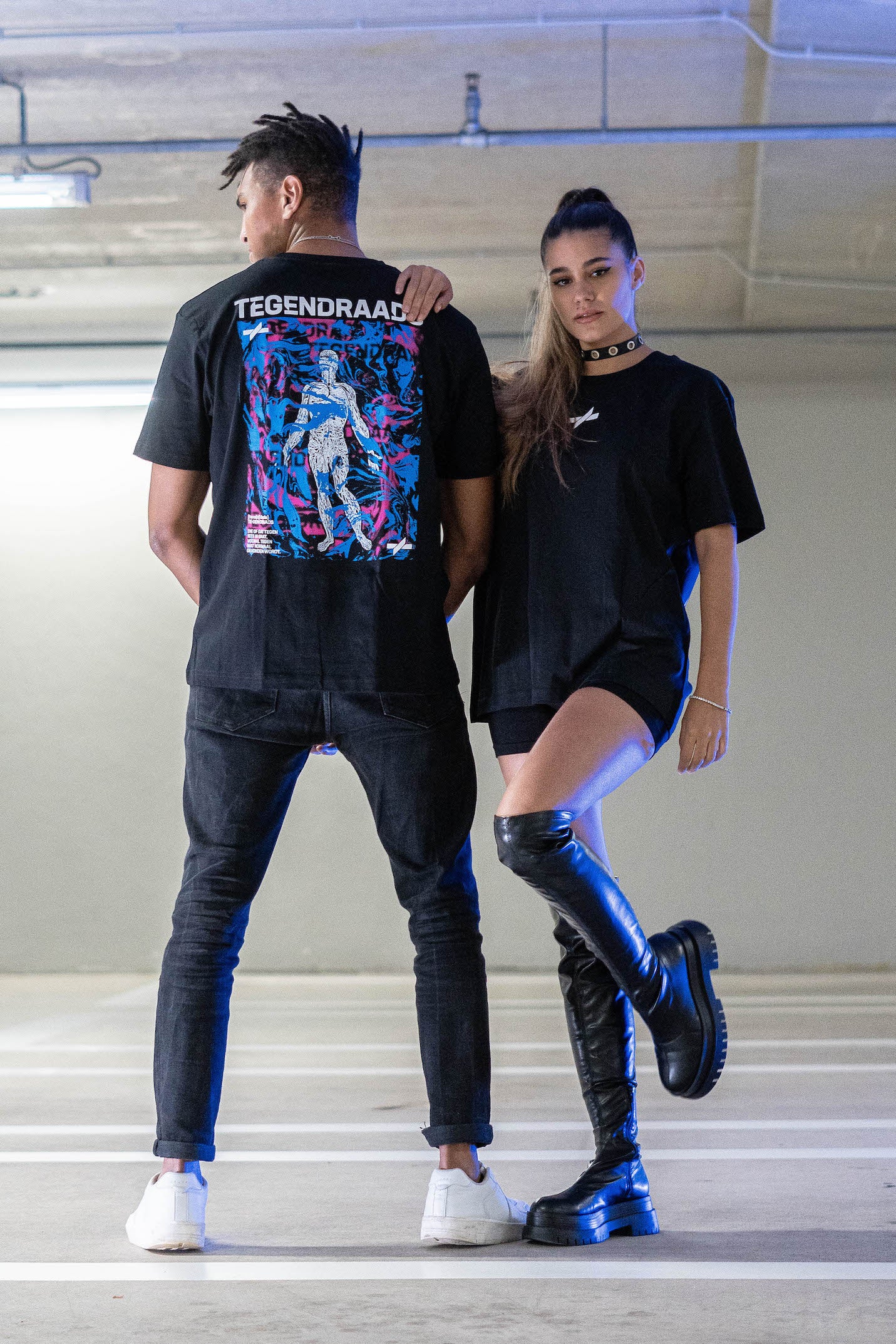 Reverb T-Shirt (Unisex)
