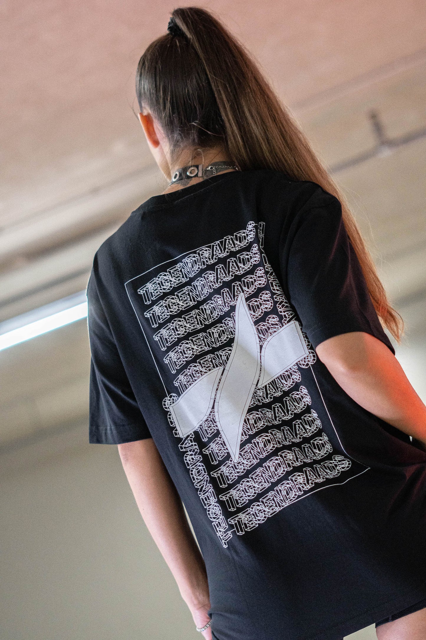 Wireframe T-Shirt (Unisex)
