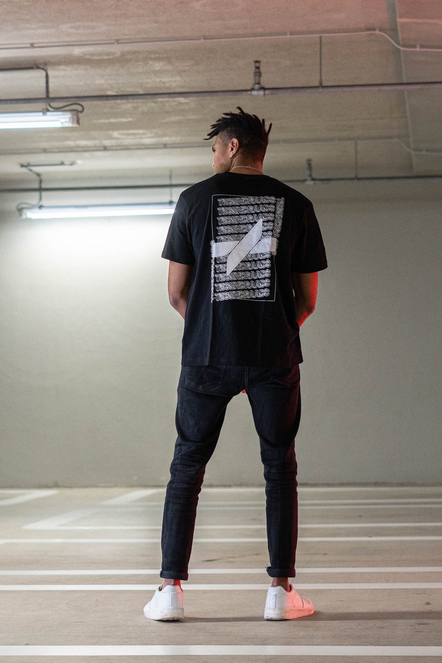Wireframe T-Shirt (Unisex)