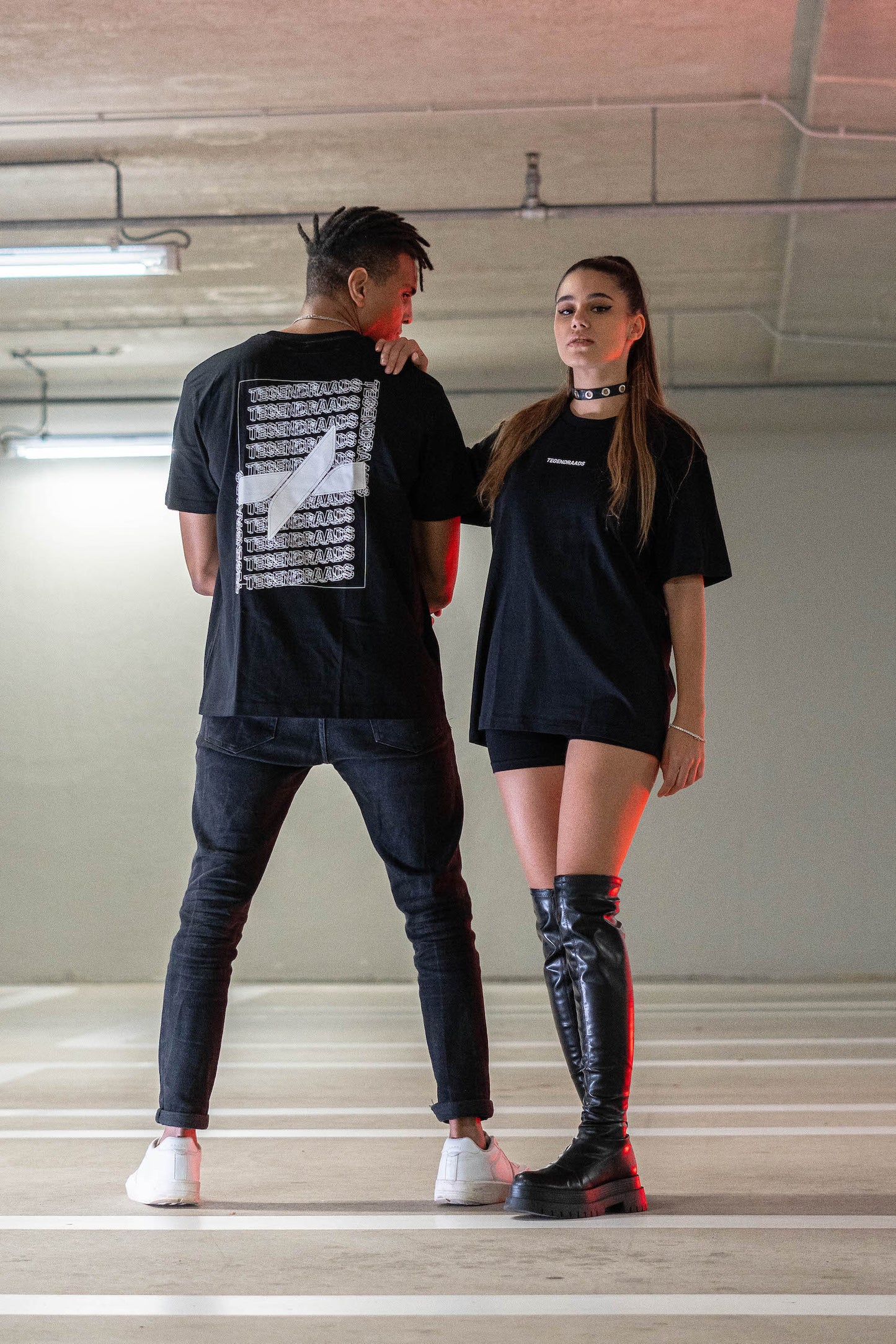 Wireframe T-Shirt (Unisex)