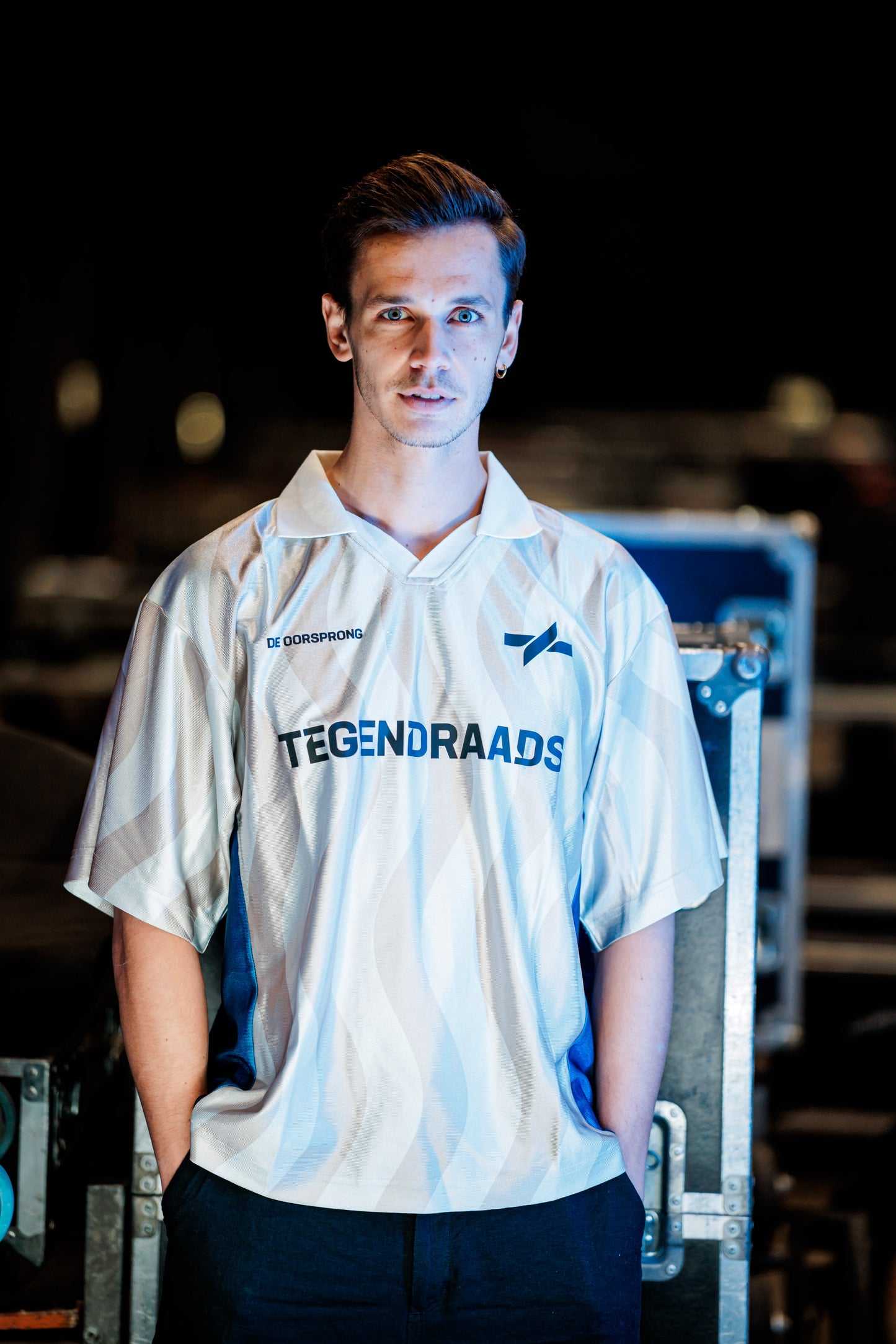 SPORTY WAVE (Unisex)