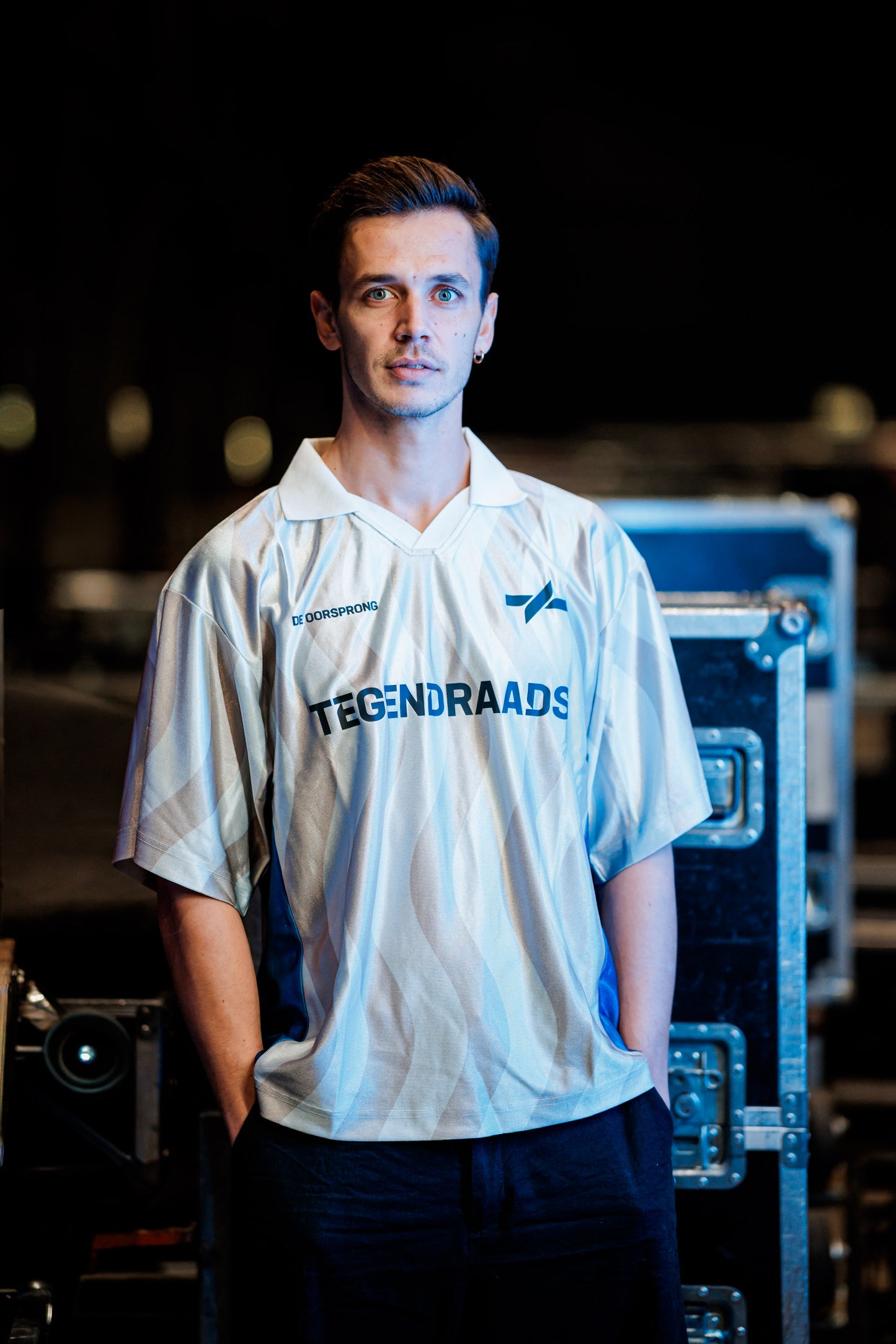 SPORTY WAVE (Unisex)