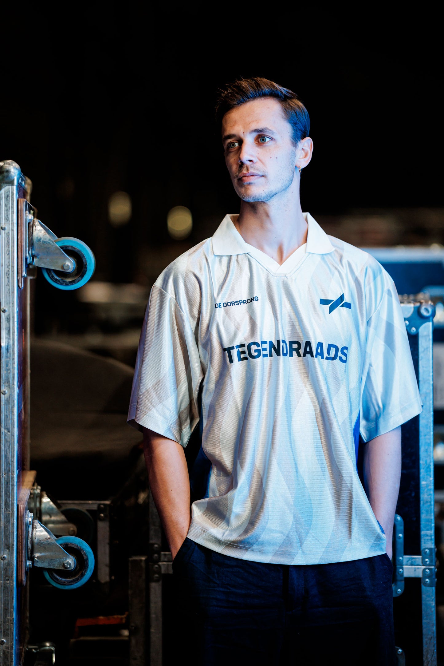 SPORTY WAVE (Unisex)