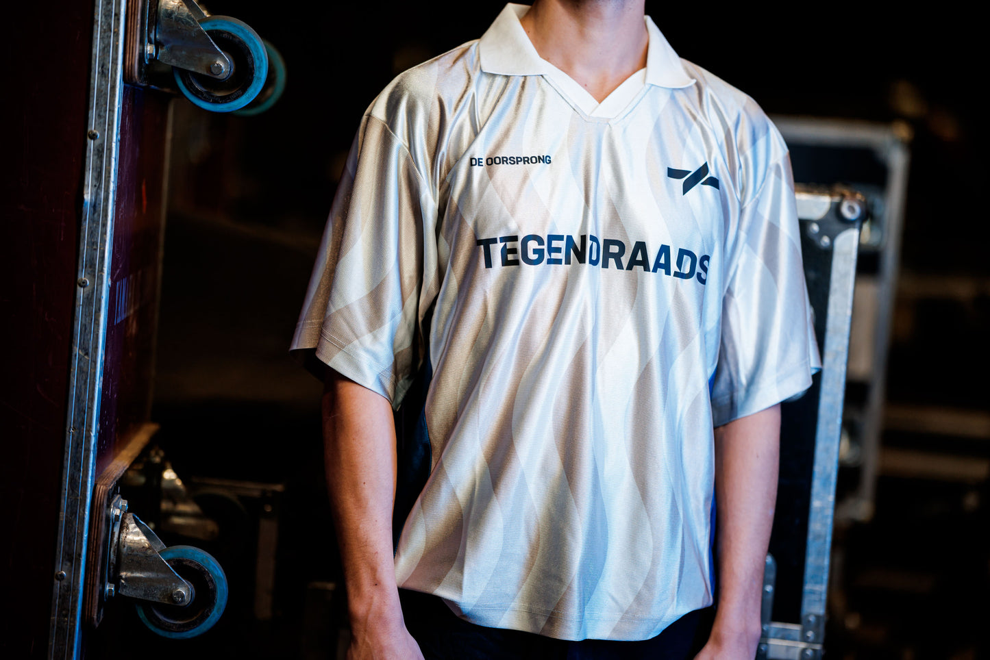 SPORTY WAVE (Unisex)