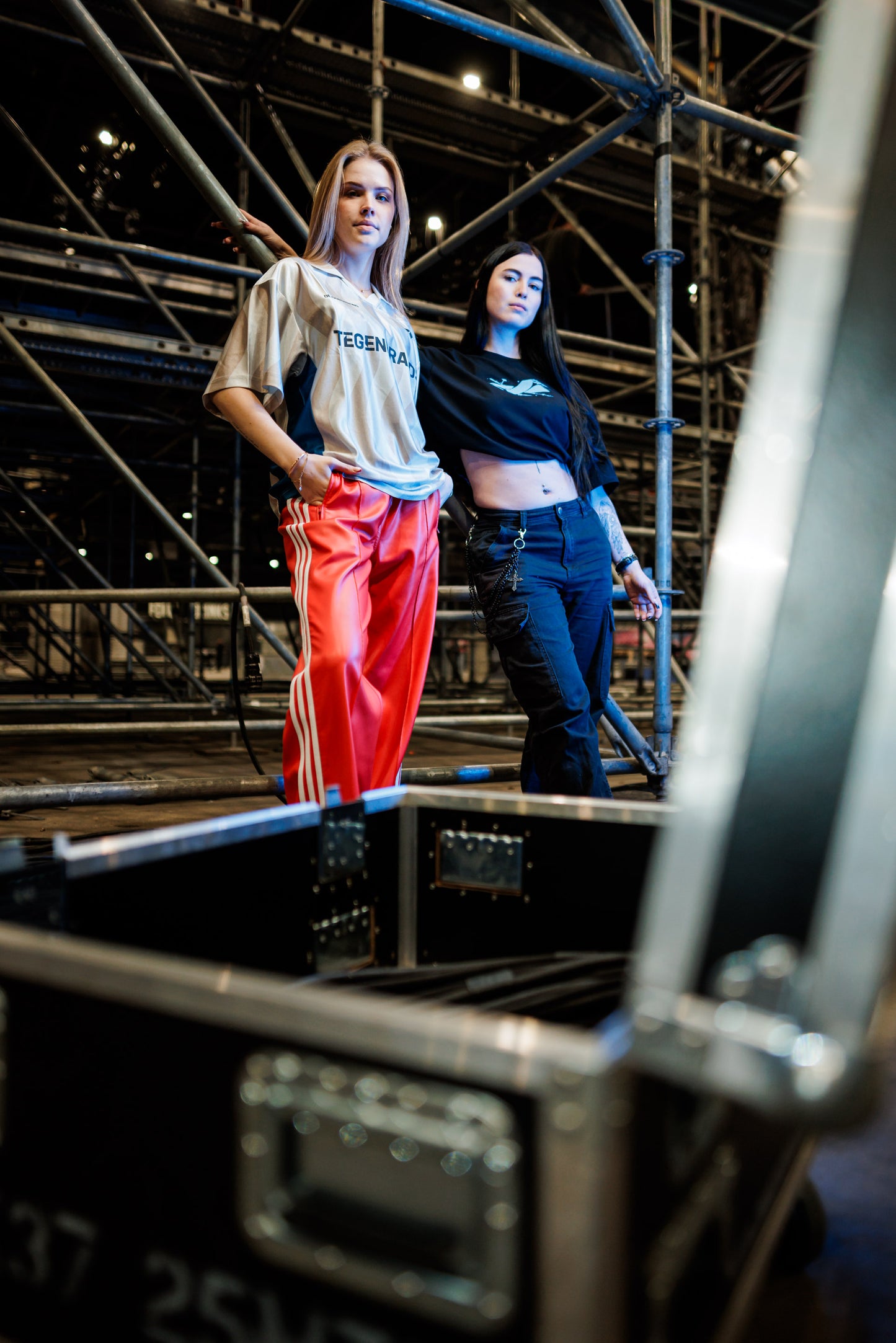 SPORTY WAVE (Unisex)