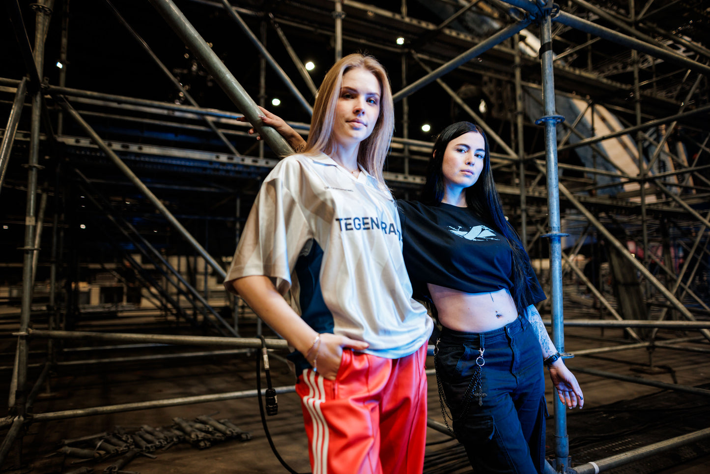 SPORTY WAVE (Unisex)