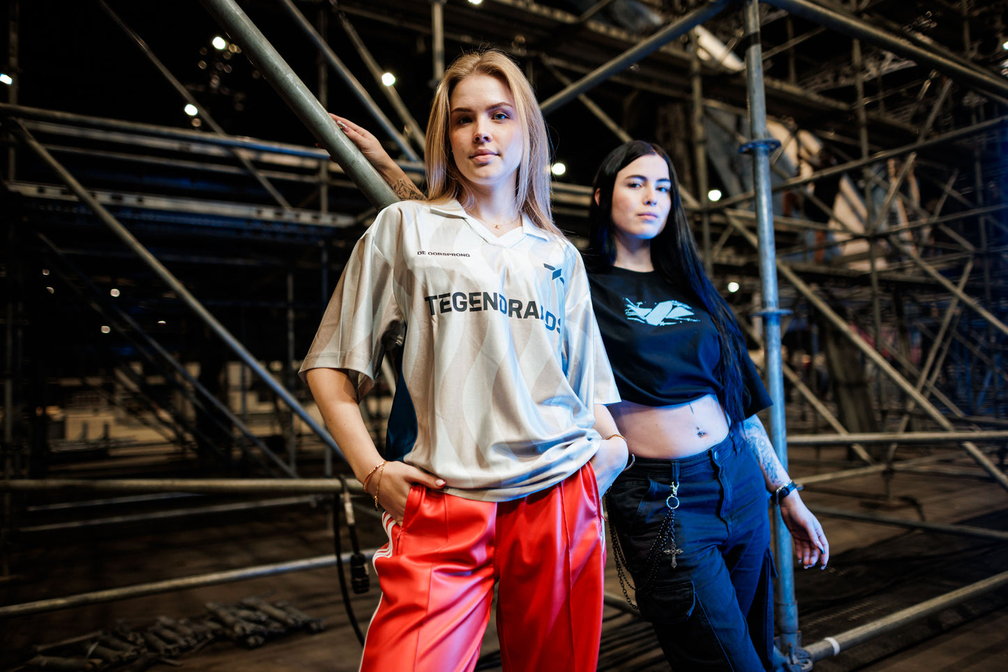 SPORTY WAVE (Unisex)