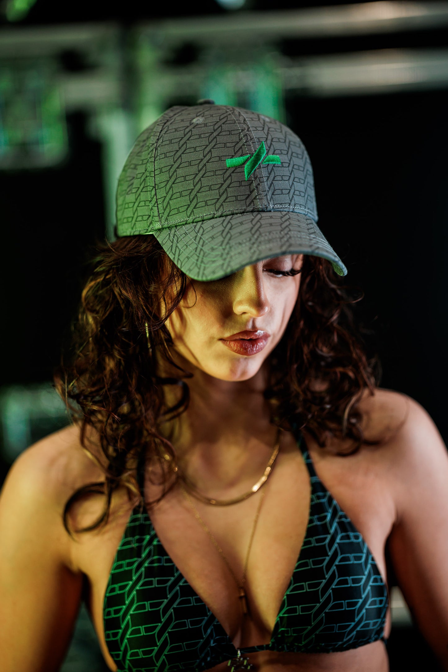 SPORT CAP