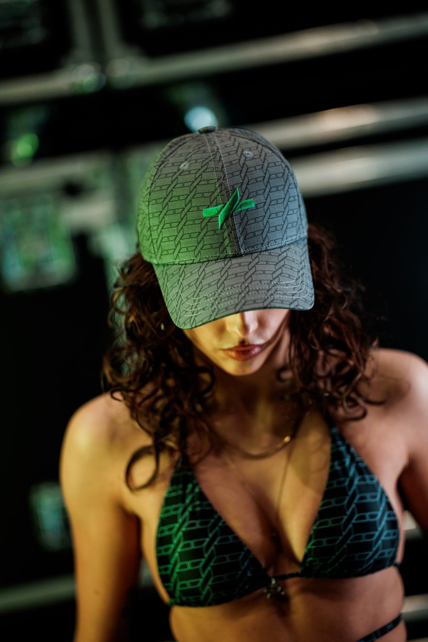SPORT CAP
