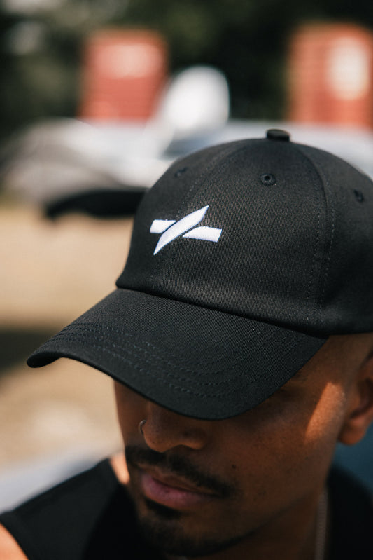 BLACK CAP