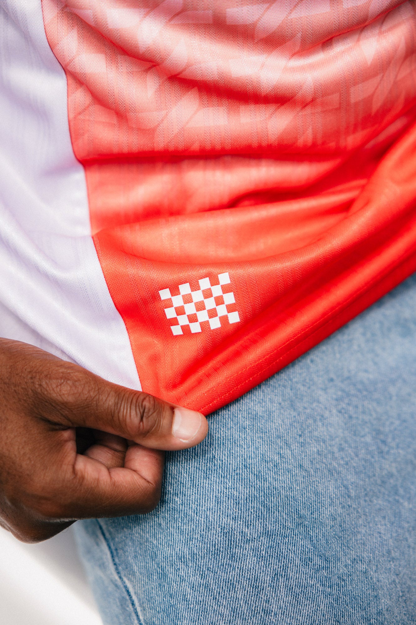RED SOCCER