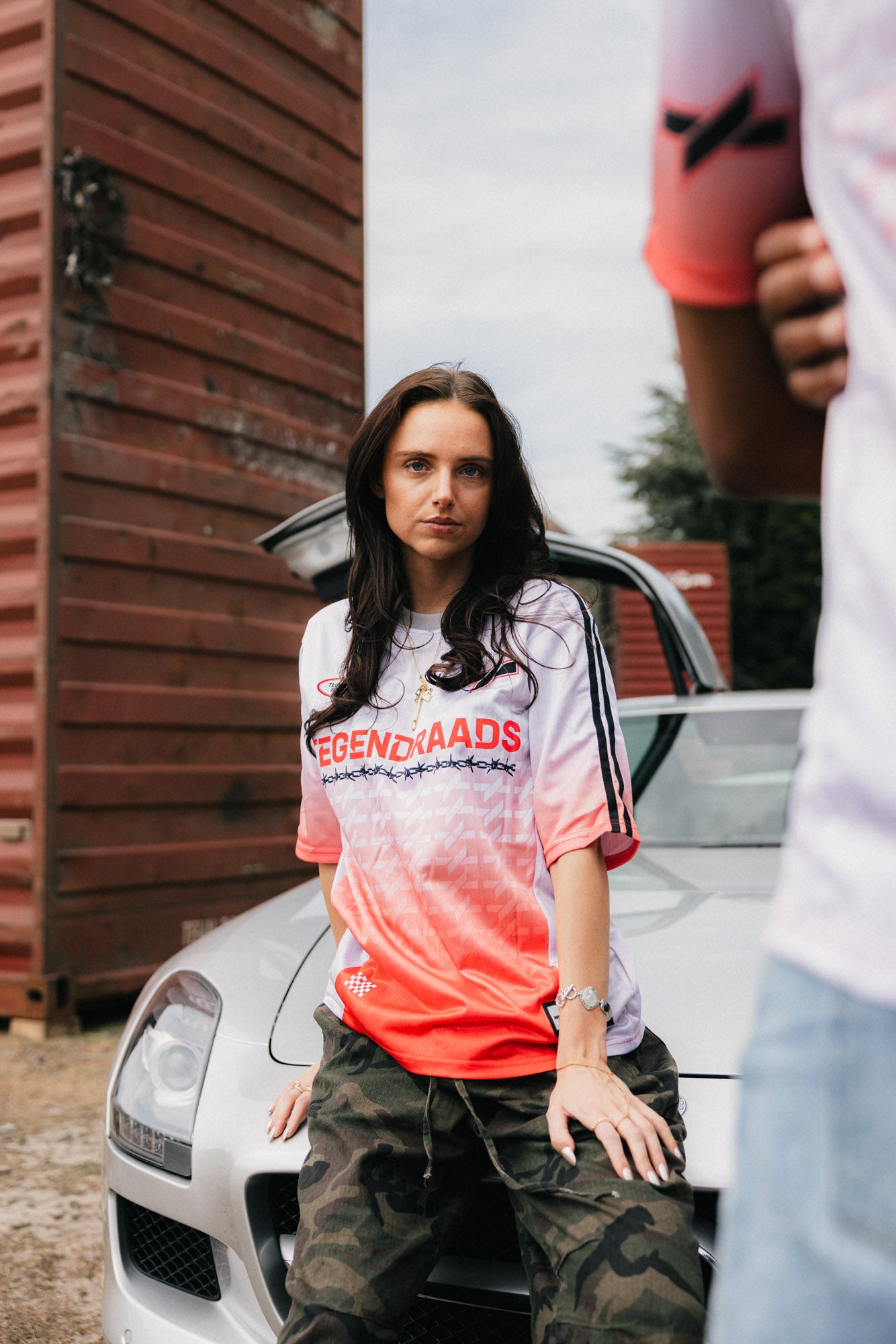 RED SOCCER