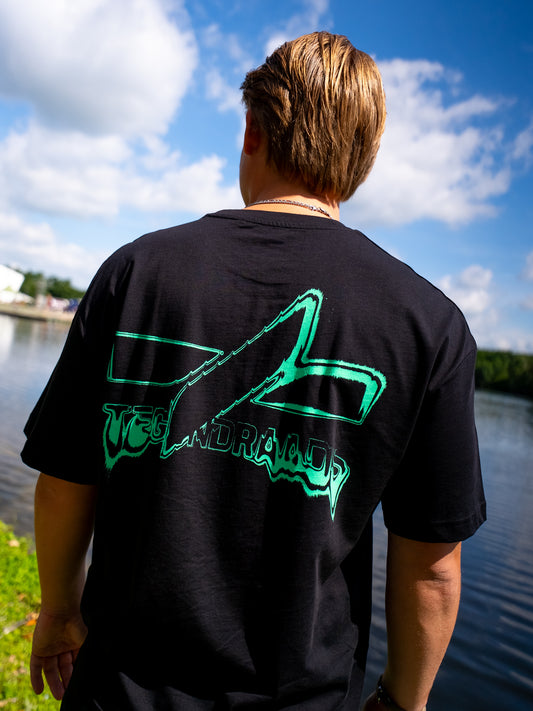 tegendraads shirt